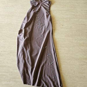 Weissman NWOT child intermediate dance costume jazz lyrical contemporary *FLAW*